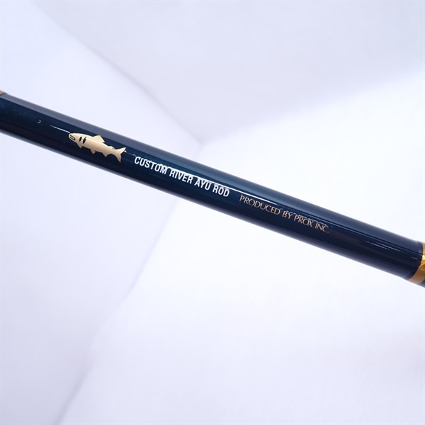リバーリングアユ１００２ＭＬＣ